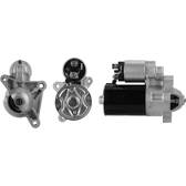 Starter (Wiederaufbereitet) LUCAS - LRS00592