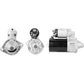 Starter (Wiederaufbereitet) LUCAS - LRS00605