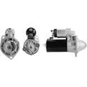Starter (Wiederaufbereitet) LUCAS - LRS00660