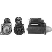 Starter (Wiederaufbereitet) LUCAS - LRS00756