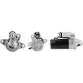 Starter (Wiederaufbereitet) LUCAS - LRS00976