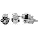 Starter (Wiederaufbereitet) LUCAS - LRS01297