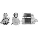 Starter (Wiederaufbereitet) LUCAS - LRS01311