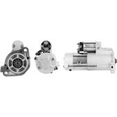 Starter (Wiederaufbereitet) LUCAS - LRS01328