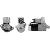 Starter (Wiederaufbereitet) LUCAS - LRS01341