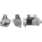 Starter (Wiederaufbereitet) LUCAS - LRS01367