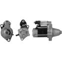 Starter (Wiederaufbereitet) LUCAS - LRS01459