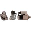 Starter (Wiederaufbereitet) LUCAS - LRS01460