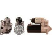 Starter (Wiederaufbereitet) LUCAS - LRS01559