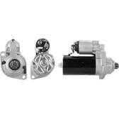 Starter (Wiederaufbereitet) LUCAS - LRS01602
