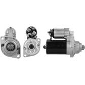 Starter (Wiederaufbereitet) LUCAS - LRS01604