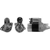 Starter (Wiederaufbereitet) LUCAS - LRS01621