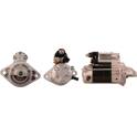 Starter (Wiederaufbereitet) LUCAS - LRS01630