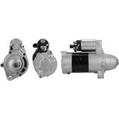 Starter (Wiederaufbereitet) LUCAS - LRS01685