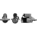 Starter (Wiederaufbereitet) LUCAS - LRS01713