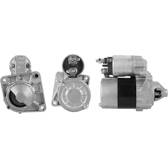 Starter (Wiederaufbereitet) LUCAS - LRS01726