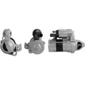Starter (Wiederaufbereitet) LUCAS - LRS01728