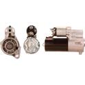 Starter (Wiederaufbereitet) LUCAS - LRS01736