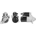 Starter (Wiederaufbereitet) LUCAS - LRS01739