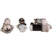 Starter (Wiederaufbereitet) LUCAS - LRS02097
