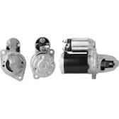 Starter (Wiederaufbereitet) LUCAS - LRS02183