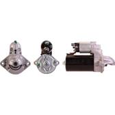 Starter (Wiederaufbereitet) LUCAS - LRS02224