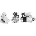 Starter (Wiederaufbereitet) LUCAS - LRS02267