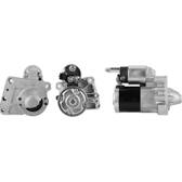Starter (Wiederaufbereitet) LUCAS - LRS02279