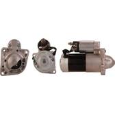 Starter (Wiederaufbereitet) LUCAS - LRS02283