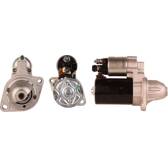 Starter (Wiederaufbereitet) LUCAS - LRS02298