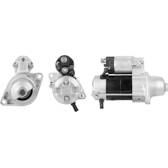 Starter (Wiederaufbereitet) LUCAS - LRS02300