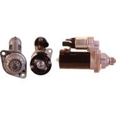 Starter (Wiederaufbereitet) LUCAS - LRS02394