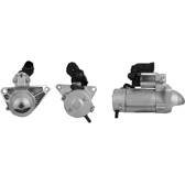 Starter (Wiederaufbereitet) LUCAS - LRS02511