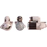 Starter (Wiederaufbereitet) LUCAS - LRS02555