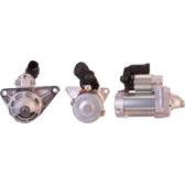 Starter (Wiederaufbereitet) LUCAS - LRS02579