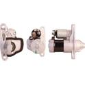 Starter (Wiederaufbereitet) LUCAS - LRS02583