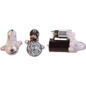 Starter (Wiederaufbereitet) LUCAS - LRS02584