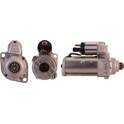 Starter (Wiederaufbereitet) LUCAS - LRS02689