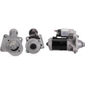 Starter (Wiederaufbereitet) LUCAS - LRS02705
