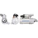 Starter (Wiederaufbereitet) LUCAS - LRS03846