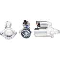 Starter (Wiederaufbereitet) LUCAS - LRS03853