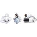 Starter (Wiederaufbereitet) LUCAS - LRS03907