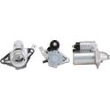 Starter (Wiederaufbereitet) LUCAS - LRS03928