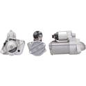 Starter (Wiederaufbereitet) LUCAS - LRS03929