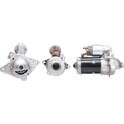 Starter (Wiederaufbereitet) LUCAS - LRS04009
