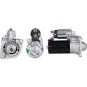 Starter (Wiederaufbereitet) LUCAS - LRS04091