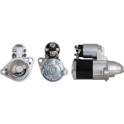Starter (Wiederaufbereitet) LUCAS - LRS04169