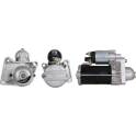 Starter (Wiederaufbereitet) LUCAS - LRS04246