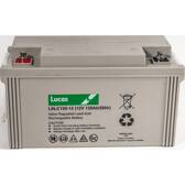 Batteria ciclica LUCAS VRLA/AGM: tempo libero/medica/manifatturiera/marina 120AH LUCAS - LSLC120-12