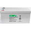 Batteria ciclica LUCAS VRLA/AGM: tempo libero/medica/manifatturiera/marina 200AH LUCAS - LSLC200-12